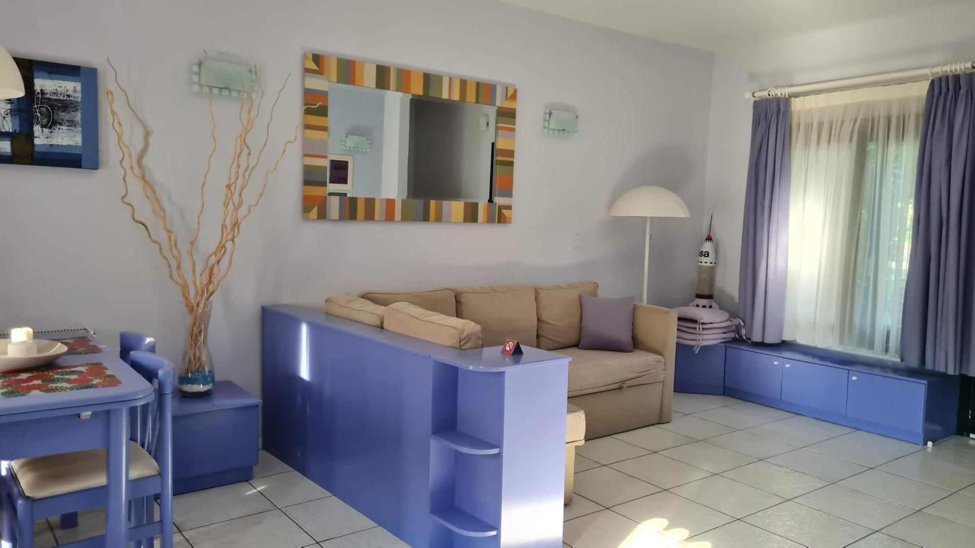 Elia Apartments Afytos Ruang foto
