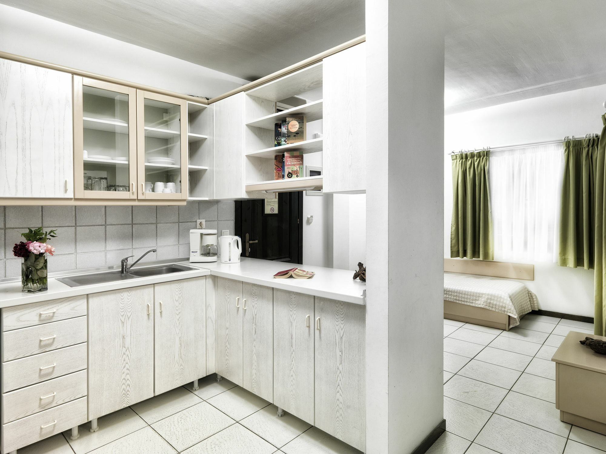 Elia Apartments Afytos Bagian luar foto